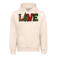 Sandshell christmas tree love Urban Hoodie - RanaPortraitStore