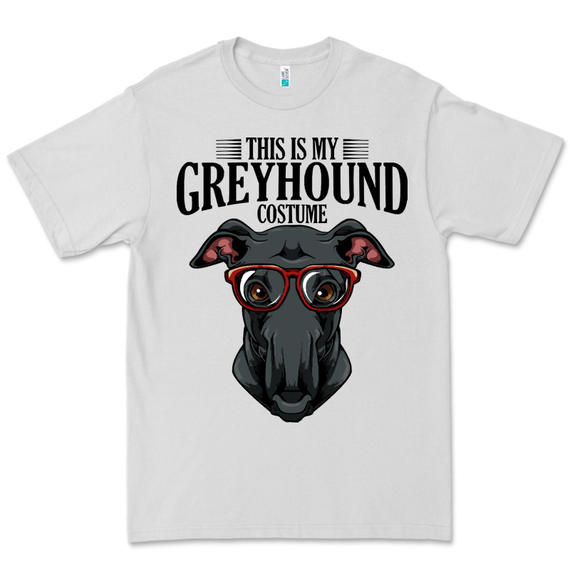 Greyhound T  Shirt Greyhound T  Shirt (3) Premium Tee by PixelFlow | Teevron