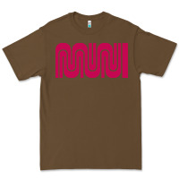 Cacao sf muni bart    muni Premium Tee - PixelFlow
