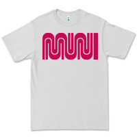 Dove Grey sf muni bart    muni Premium Tee - PixelFlow