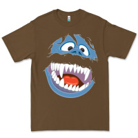 Cacao abominable bumble rudolph special Premium Tee - PixelFlow