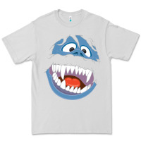 Dove Grey abominable bumble rudolph special Premium Tee - PixelFlow