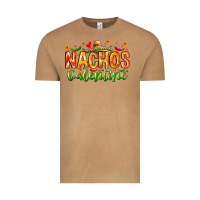Vintage Camel Nachos Valentine Vintage Tee - CowhideDigitalArt