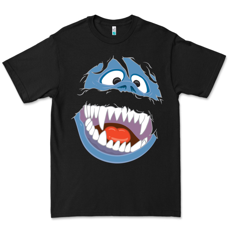 Abominable Bumble Rudolph Special Premium Tee by PixelFlow | Teevron