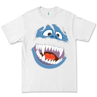 White abominable bumble rudolph special Premium Tee - PixelFlow