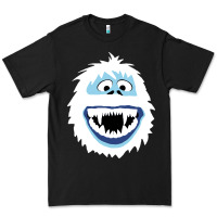 Black bumble face Premium Tee - PixelFlow