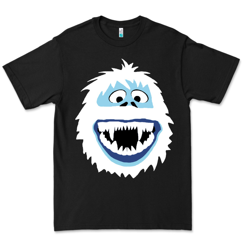 Bumble Face Premium Tee by PixelFlow | Teevron