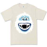 Bone bumble face Premium Tee - PixelFlow