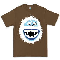 Cacao bumble face Premium Tee - PixelFlow