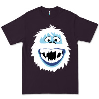 Plum bumble face Premium Tee - PixelFlow