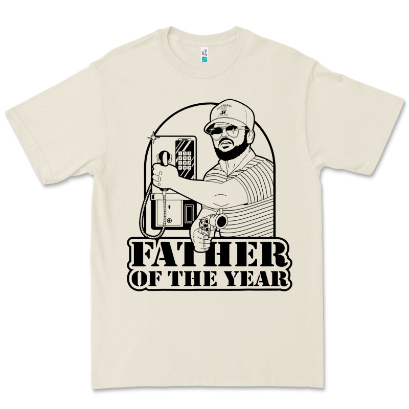Gary Plauche Premium Tee by PixelFlow | Teevron
