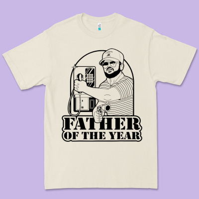 Gary Plauche Premium Tee Designed By Pixelflow