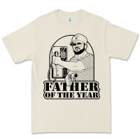 Bone Gary Plauche Premium Tee - PixelFlow