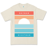 Bone DAYMAN NIGHTMAN - It's Always Sunny Premium Tee - PixelFlow