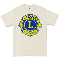 Bone lions clubs international classic Premium Tee - PixelFlow