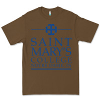 Cacao saint mary's college belles Premium Tee - PixelFlow