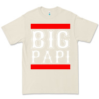 Bone big papi Premium Tee - PixelFlow