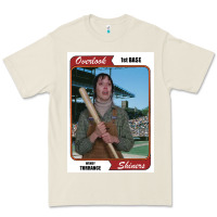 Bone Wendy torrance vinatge baseball card Premium Tee - PixelFlow