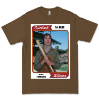 Cacao Wendy torrance vinatge baseball card Premium Tee - PixelFlow
