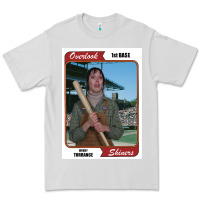 Dove Grey Wendy torrance vinatge baseball card Premium Tee - PixelFlow