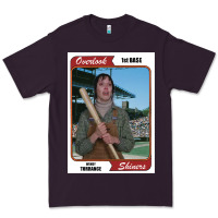Plum Wendy torrance vinatge baseball card Premium Tee - PixelFlow