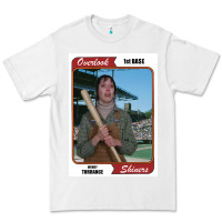 White Wendy torrance vinatge baseball card Premium Tee - PixelFlow