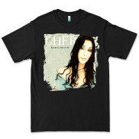 Black Cher Believe Tour, Cher Believe Tours, Cher, Believe, Tour, the Cher B Premium Tee - PixelFlow