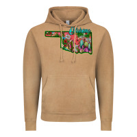 Vintage Camel oklahoma Vintage Hoodie - SublimationCraftShop