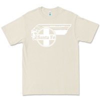 Bone big chief clean santa fe railroad Premium Tee - PixelFlow
