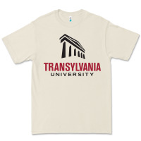 Transylvania University Premium Tee | Teevron