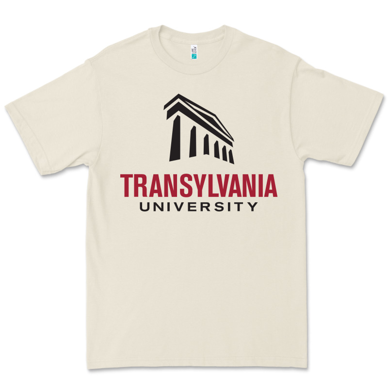Transylvania University Premium Tee by PixelFlow | Teevron