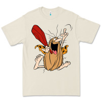 Bone captain caveman captain caveman unga bunga premium t shirt Premium Tee - PixelFlow