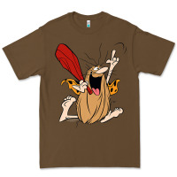 Cacao captain caveman captain caveman unga bunga premium t shirt Premium Tee - PixelFlow