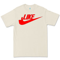 Like Premium Tee | Teevron