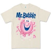 Bone Mr bubble makes bath time fun Premium Tee - PixelFlow