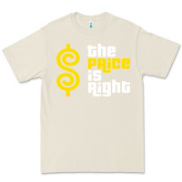 Bone price is right Premium Tee - PixelFlow