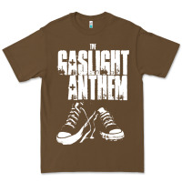 Cacao fallon gaslight anthem musisi Premium Tee - PixelFlow