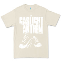 Bone fallon gaslight anthem musisi Premium Tee - PixelFlow