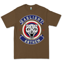 Cacao the gaslight anthem Premium Tee - PixelFlow