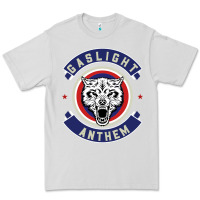 Dove Grey the gaslight anthem Premium Tee - PixelFlow