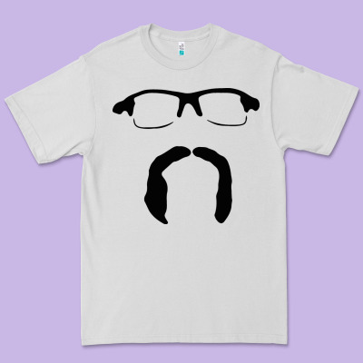 Randy Dobnak Art Premium Tee Designed By Pixelflow