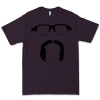 Plum randy dobnak art Premium Tee - PixelFlow