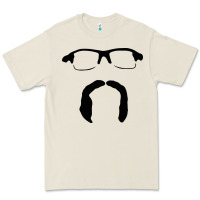 Bone randy dobnak art Premium Tee - PixelFlow