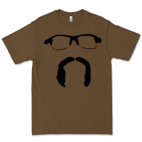 Cacao randy dobnak art Premium Tee - PixelFlow