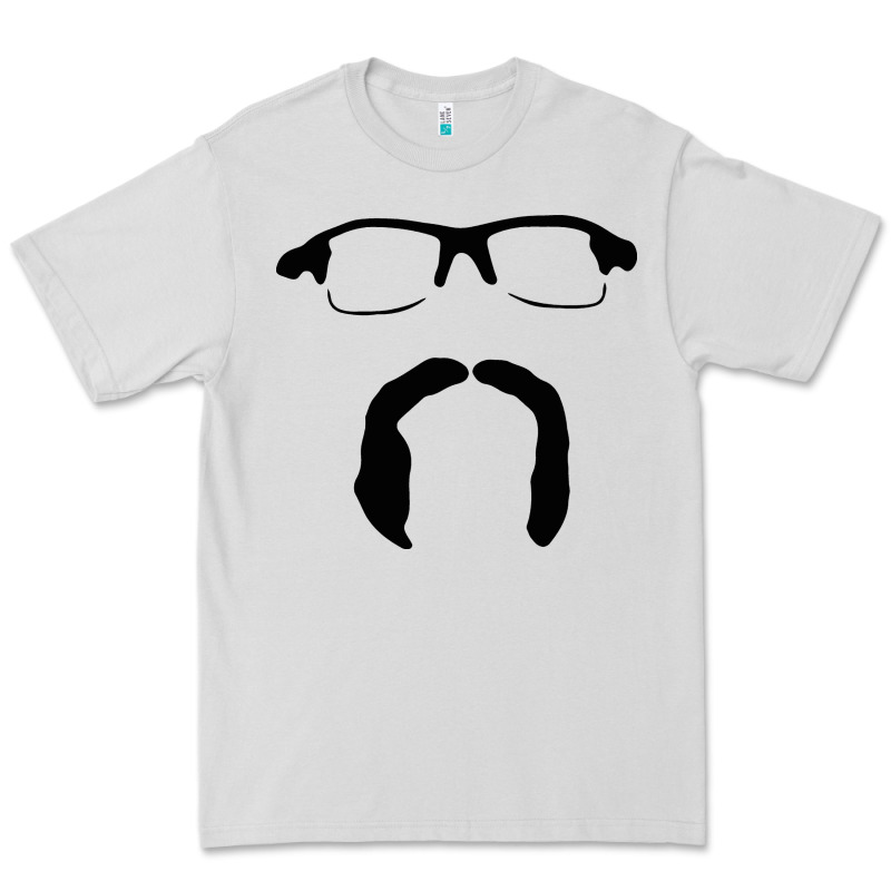 Randy Dobnak Art Premium Tee by PixelFlow | Teevron
