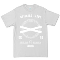 Dove Grey official issue xo for dark Premium Tee - PixelFlow