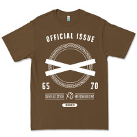 Cacao official issue xo for dark Premium Tee - PixelFlow
