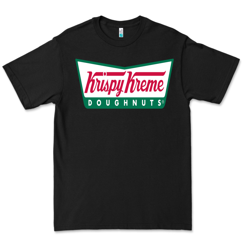 Krispy Kreme Premium Tee by PixelFlow | Teevron