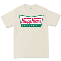Bone krispy kreme Premium Tee - PixelFlow