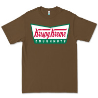 Cacao krispy kreme Premium Tee - PixelFlow